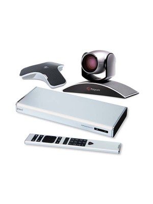 Polycom RealPresence Group 300